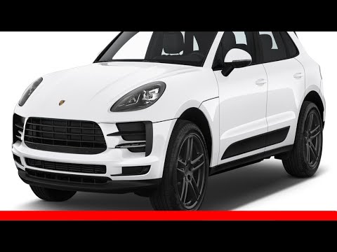 2020 Porsche Macan | FULL TOUR | Interior and Exterior