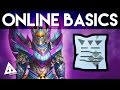 Monster Hunter 4 Ultimate Tutorial - Online Basics: Hunter Rank, Key Quests and More!