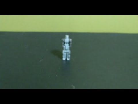 Transformers the last Knight Cogman   Review #103