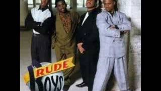 Rude Boys Chords