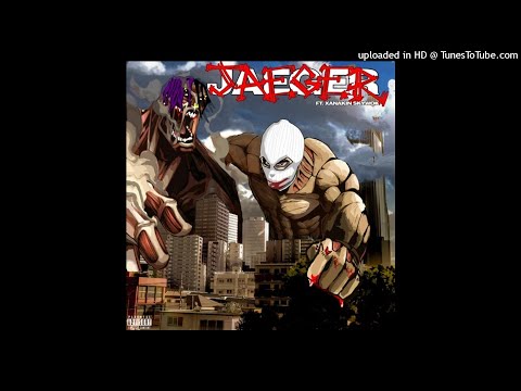 Viktor Lu - Jaeger Ft. Xanakin Skywok