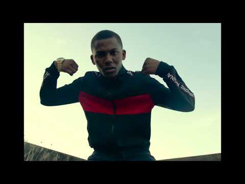 P-PAIN - HUIT CLOS  Feat Troubleboy Hitmaker (Official Video)