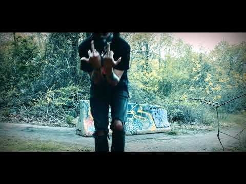 Eric Kxng - Death VVish (Official Video)