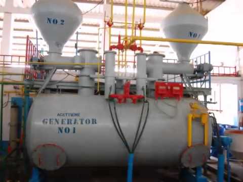 Sharjah Oxygen Company