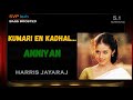 2005 ~ Kumari En Kadhal ~ Anniyan ~ Harris Jayaraj 🎼 5.1 SURROUND 🎧 BASS BOOSTED 🎧 SVP Beats