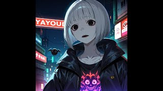 【オリジナル曲】Paralyze/狐子