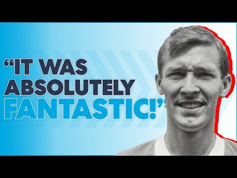 "A Govan Boy, Signing for Rangers for a Scottish Record Fee!"  | Sir Alex Ferguson: Never Give In