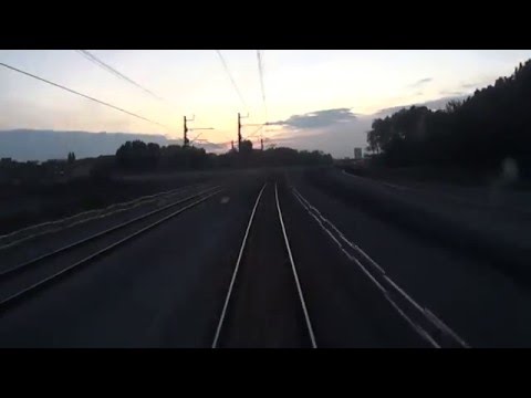 HISPEED HOLLAND Arnhem - Utrecht 2014