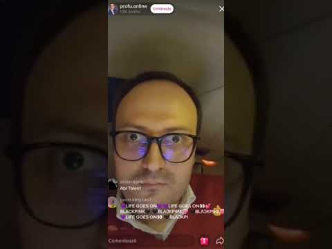 Cumpănașu reacționează la melodii ( Lucy, Ian, Alberto Grasu)