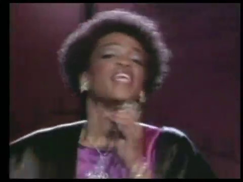 Evelyn Champagne King - Your Personal Touch