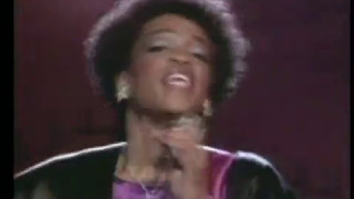 Evelyn Champagne King - Your Personal Touch video