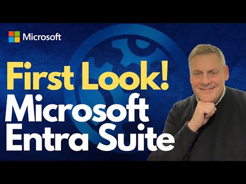 Exploring Microsoft Entra Suite: Key Features & Benefits Exploring Microsoft Entra Suite: Key Features & Benefits