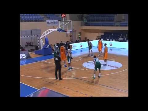 Mega Vizura - KRKA 19/10/2013