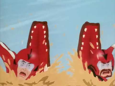 Meteoro - Capítulo 51 - La mejor carrera de la historia Parte 1