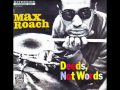 Max Roach_Larry-Larue