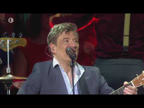Video thumbnail for AAA - Live in de Lotto Arena