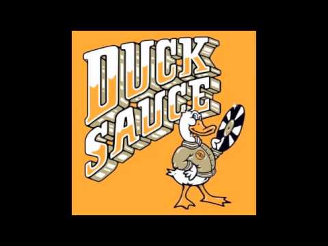 Duck Sauce - Barbra Streisand (Fare Soldi Remix)