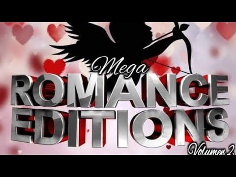 Mix.Romantico.en espa}}ol.vol.2 bajo el sello de..Metal Music Records.dj danny