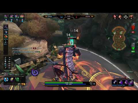 Can't Get Away From Jourm And King Arthur