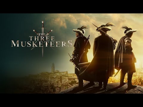 ⚜Les Trois Mousquetaires - Alexandre Dumas🗡️ (Livre Audio)