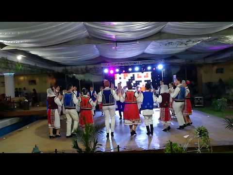 Seara dobrogeana - eveniment Mistral Tours cu Marian Cozma