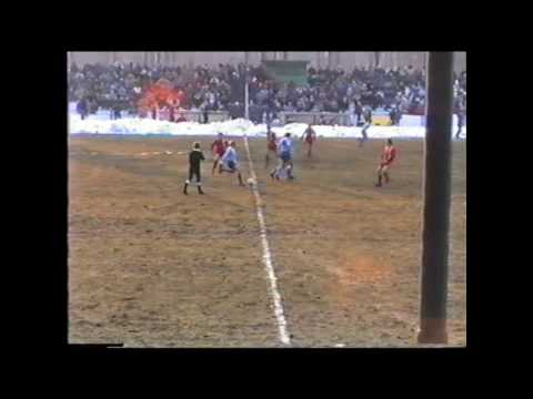 Gwardia Szczytno - Olimpia Elbląg