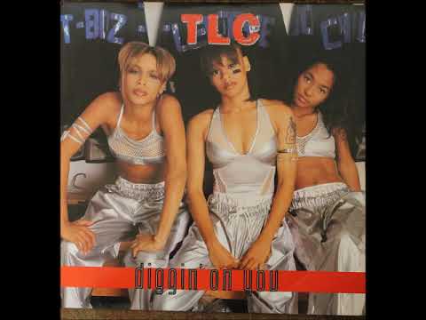 Video thumbnail for Diggin’ On You (CJ’s Club Mix)