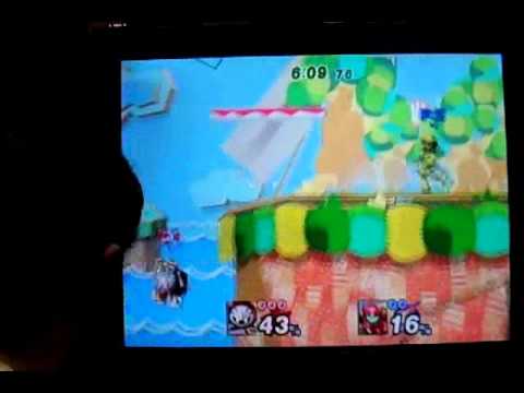 S.L.Y.M.I. 2.5 PM Winners Finals NWO(MK) vs Metal(Samus) Reeper 4