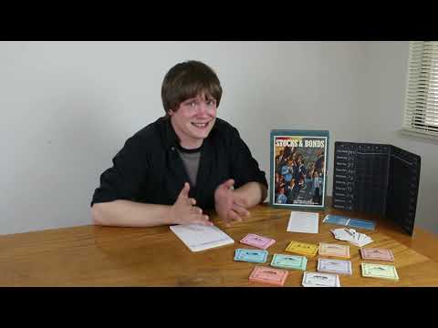 A Boardgasim Review
