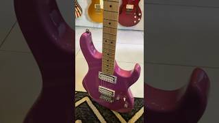 Video thumbnail for CORT GUITARS G-250 SPECTRUM METALLIC PURPLE‼️#shorts by CALON MUSISI OFFICIAL