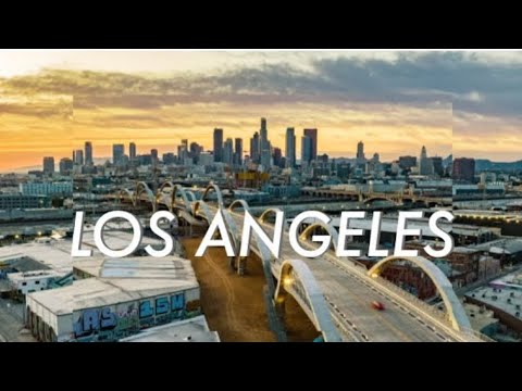 los angeles |america |travel world |top most...