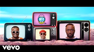 Black Eyed Peas, Saweetie, Lele Pons - HIT IT