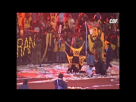 Clásico 2004 | Coquimbo Unido vs Deportes la serena