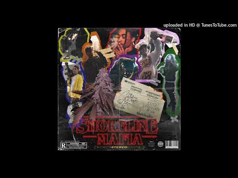 Shoreline Mafia & Stinc Team - How2GetIt (feat. Fenix Flexin, Rob Vicious & Ralfy The Plug) [Leaked]