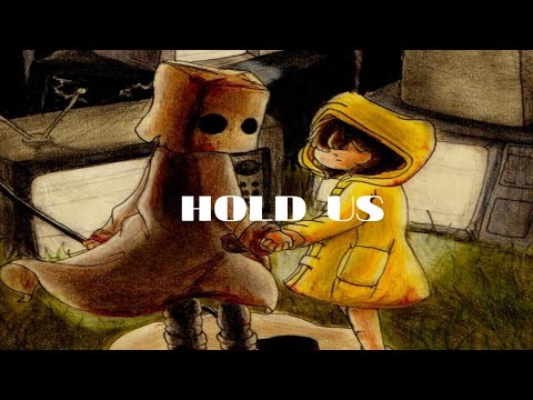 little nightmares 2 tribute can't hold us