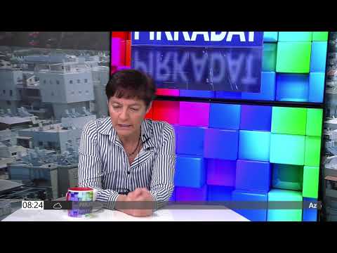 PIRKADAT Breuer Péterrel: Dr. Havas Szófia