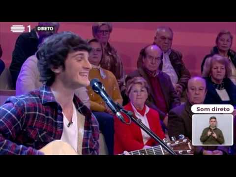 Francisco Murta - Santo Anás