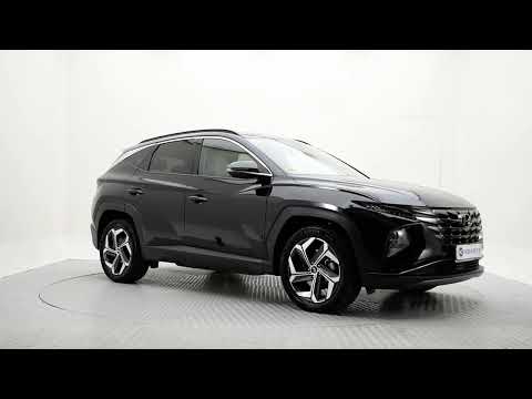 Hyundai Tucson 2WD Executive Plus HEV STG Auto - Image 2