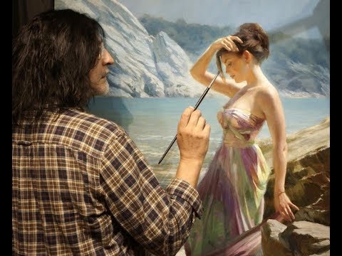 миллион алых роз  -  UN MILLON DE ROSAS ROJAS - A Million Scarlet Roses - Spanish version