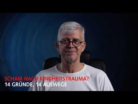 Childhood Trauma & Shame: 14 Reasons Why You Still Feel Guilty and How to Free Yourself