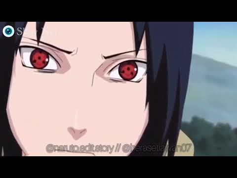 Sasuke vs Deidara amv