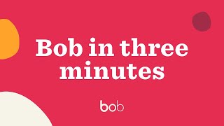 Bob Video