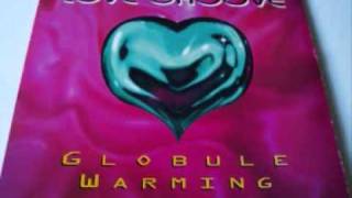 Love Groove - 3 Prophets