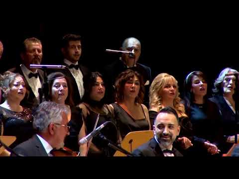 Uşşak Faslı - Beyoğlu Klasik Türk Musikisi Derneği