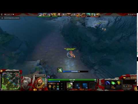 Powershot with Windranger