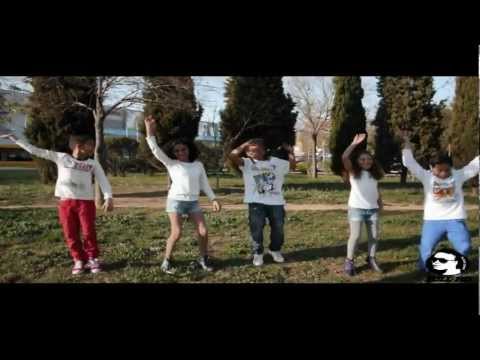 JUNIOR EL MENOR - POMPOM OFICIAL VIDEO BY. MIKE FILMS