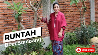 Download lagu Titiek Soeharto - Runtah (Cover) Doel Sumbang mp3 Download lagu Titiek Soeharto - Runtah (Cover) Doel Sumbang mp3
