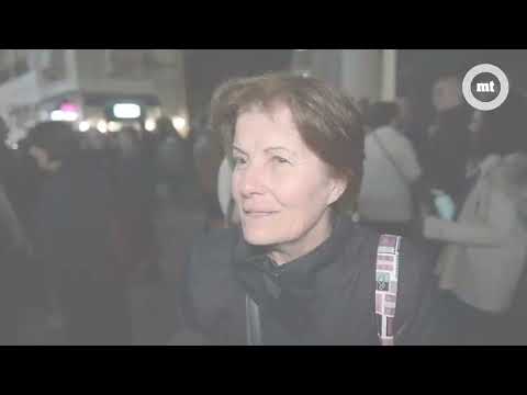 Activists call on MPs to remove Joseph Muscat