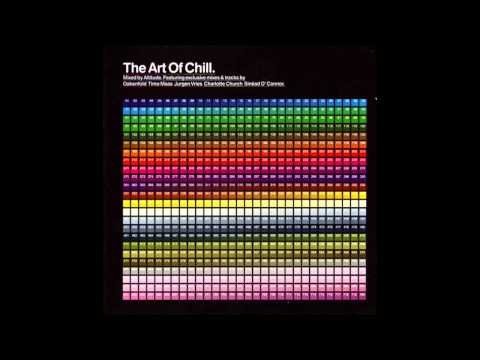 Altitude - The Art of Chill 1 (Full Album)