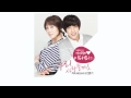 Jisook (Rainbow) & Min Hoon Ki - Shall We Love ...